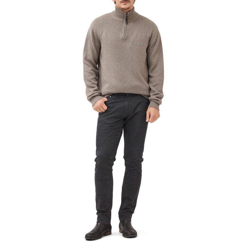 Rodd & Gunn Merrick Bay Knit image number 3