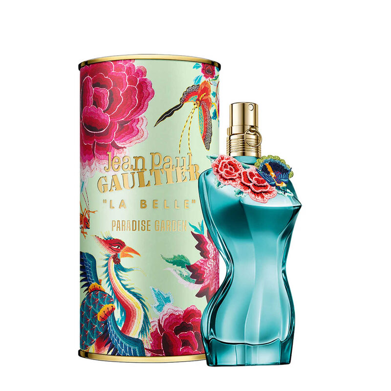 Jean Paul Gaultier La Belle Paradise Garden EDP 50ml image number 1