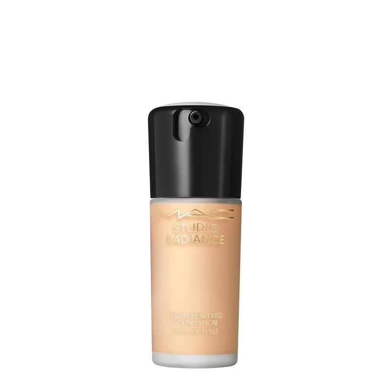 MAC Studio Radiance Serum Powered Foundation image number 36