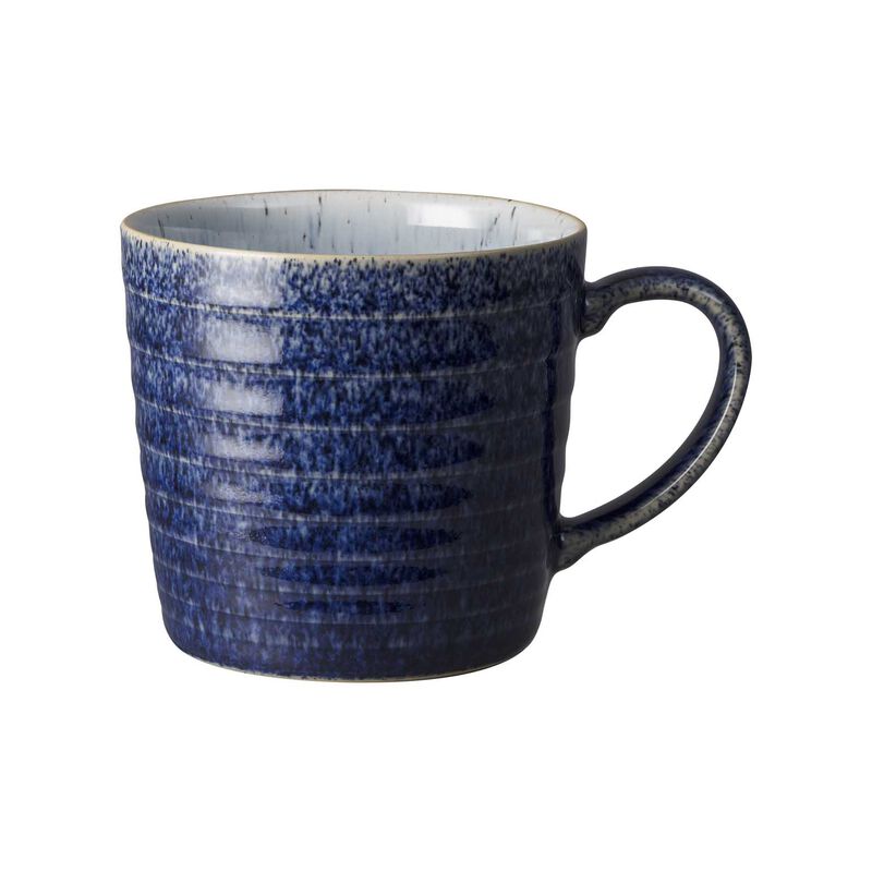 Denby Studio Ridged Mug image number 0