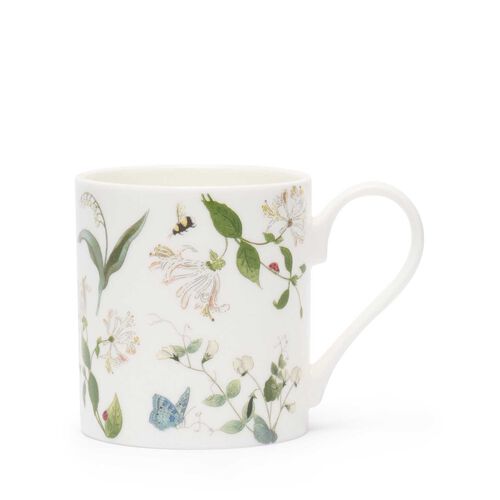Sophie Allport Mug Standard Wild Floral