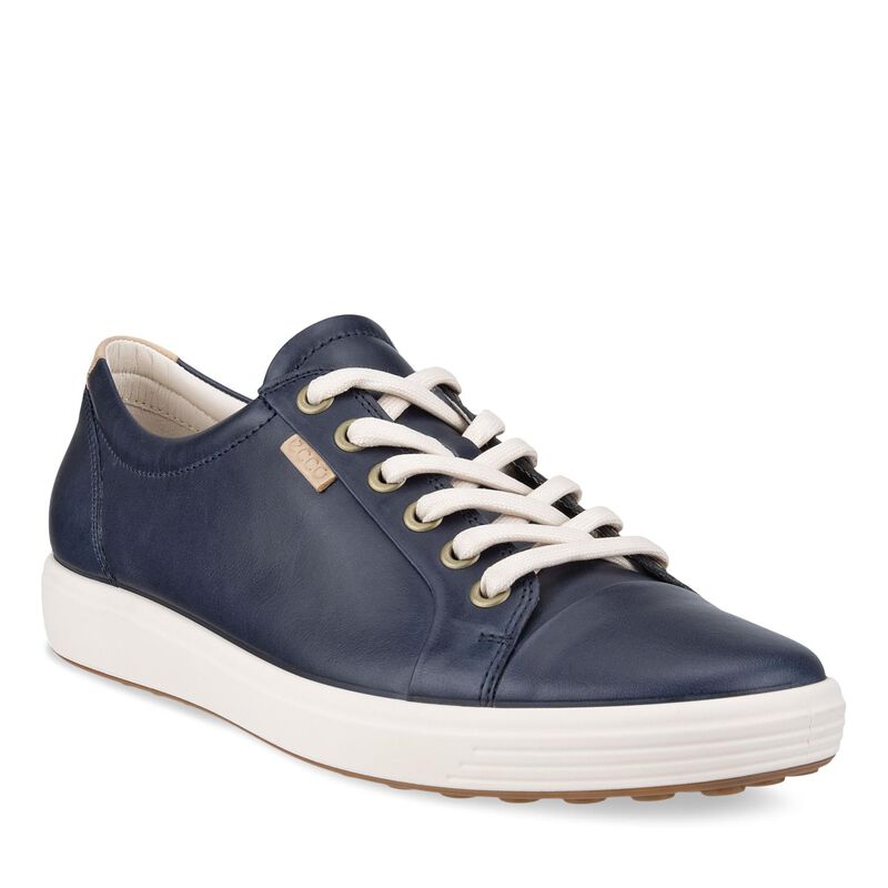 ECCO Soft W Marine Palermo V3 Ballantynes Department Store