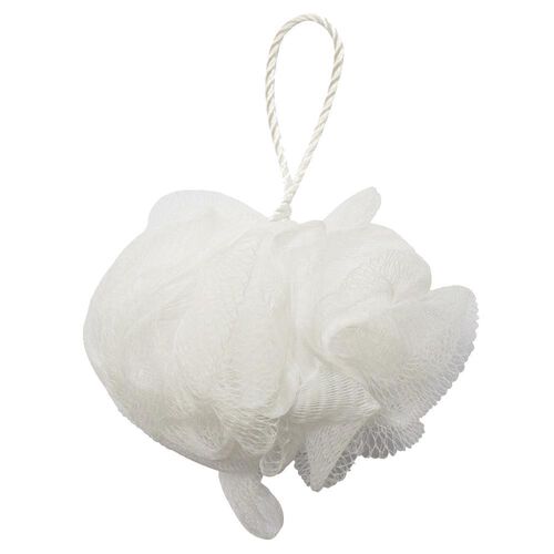 Simply Essential White Cleansing Ball on Rope