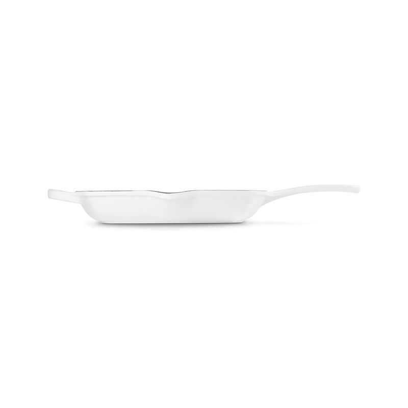 Le Creuset Signature Cast Iron Square Grillit 26cm image number 48