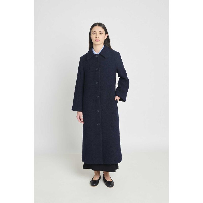 Twenty Seven Names Spellbound Coat image number 3