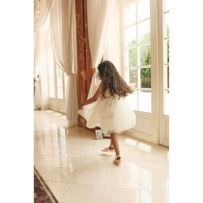 Jamie Kay Adalyn Dress 3-6Y image number 2