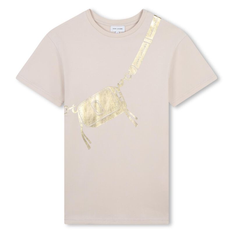 MARC JACOBS Snapshot Dress 8Y - 12Y image number 3
