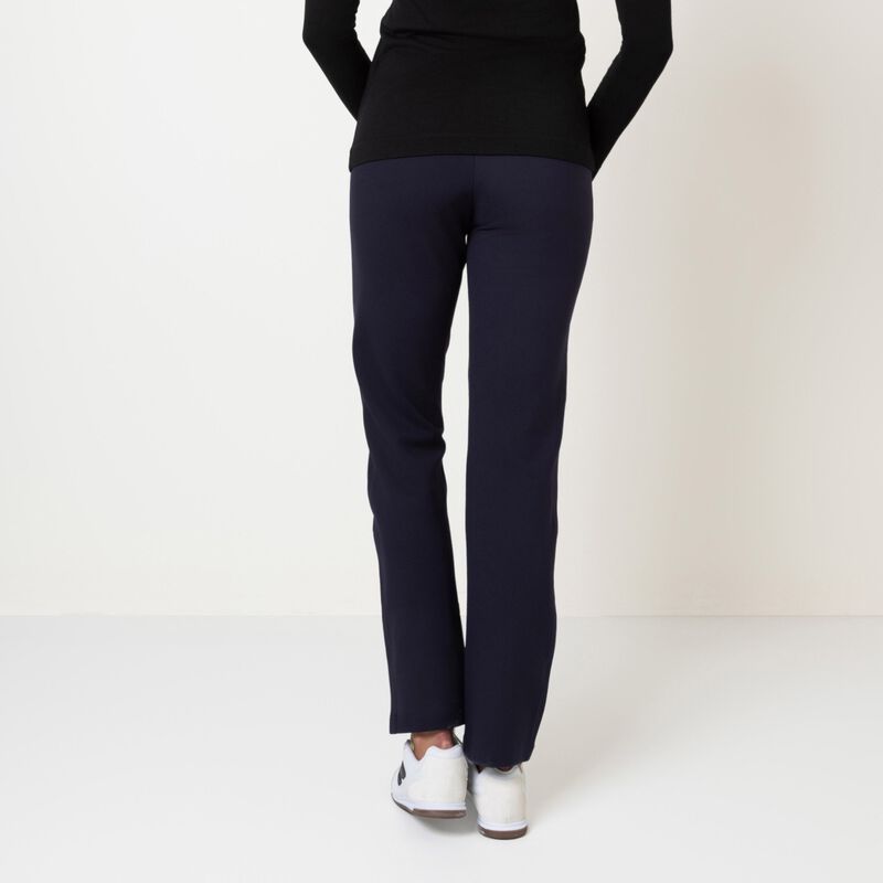 B Essentials Ponti Pant image number 4