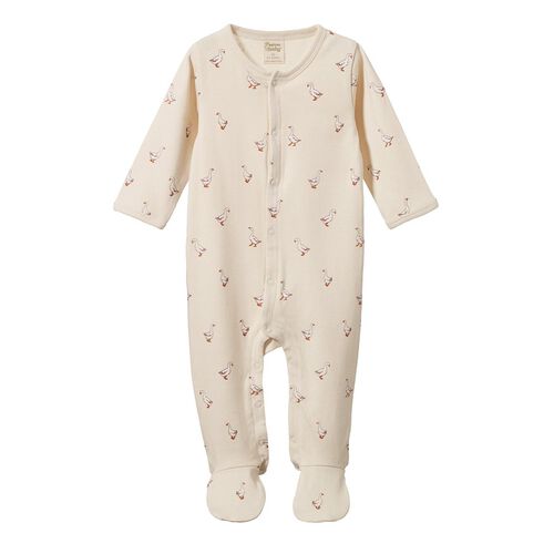 Nature Baby Stretch & Grow