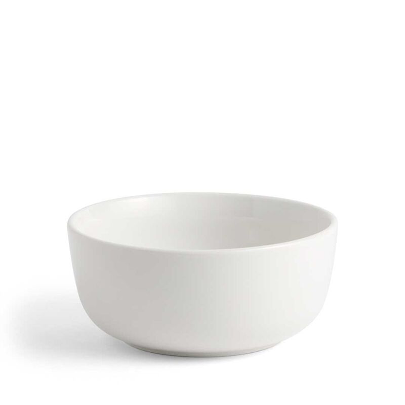 Royal Doulton Doulton Collective Dinnerware Set White 12PCS image number 2