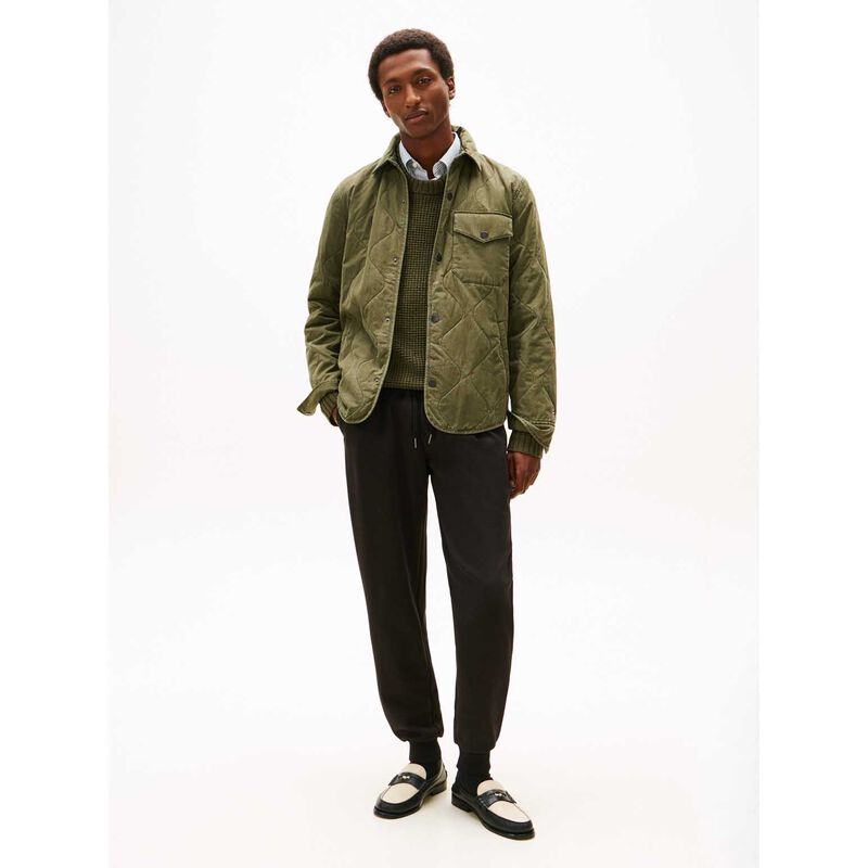 Tommy Hilfiger Crest Gifting Intechno Sweatpants image number 3