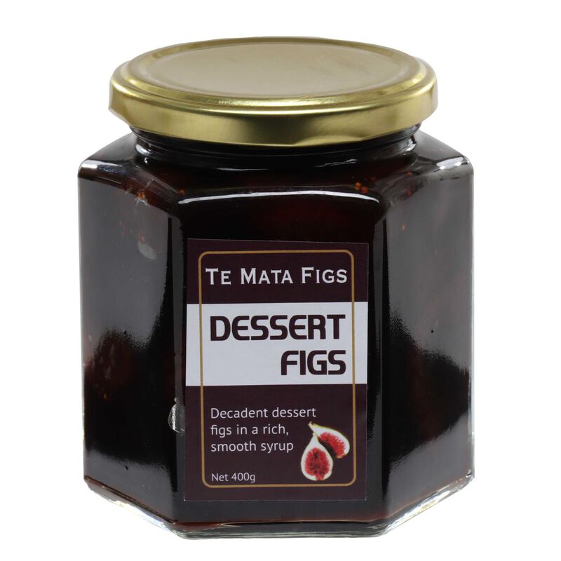 Te Mata Dessert Figs - 400g image number 0