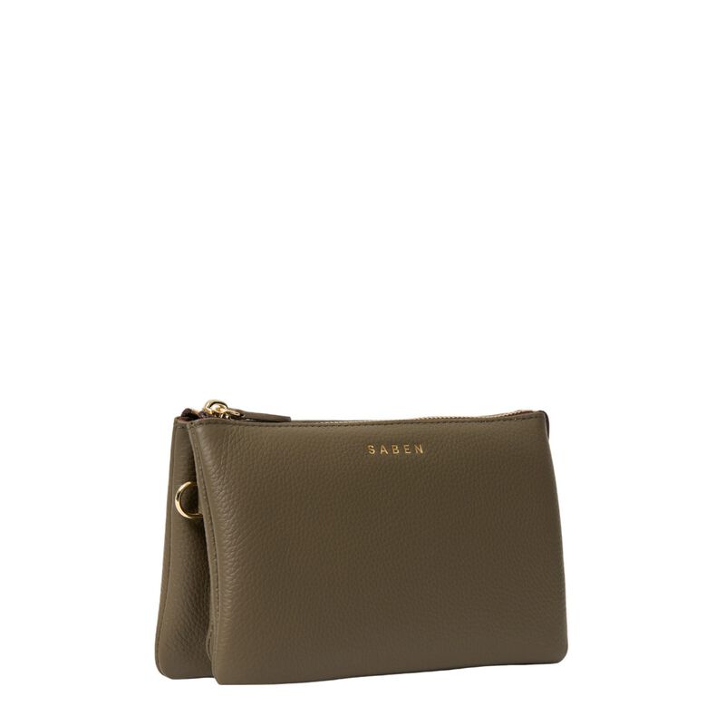 Saben Tilly Crossbody image number 10