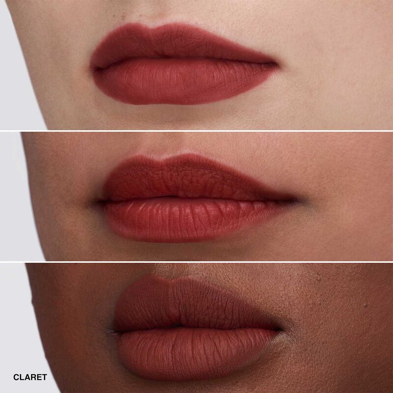 Bobbi Brown Luxe Cashmere Matte Lipstick image number 22
