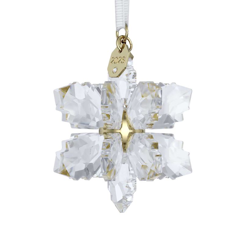 Swarovski Annual Edition 3D Ornament 2026 image number 1