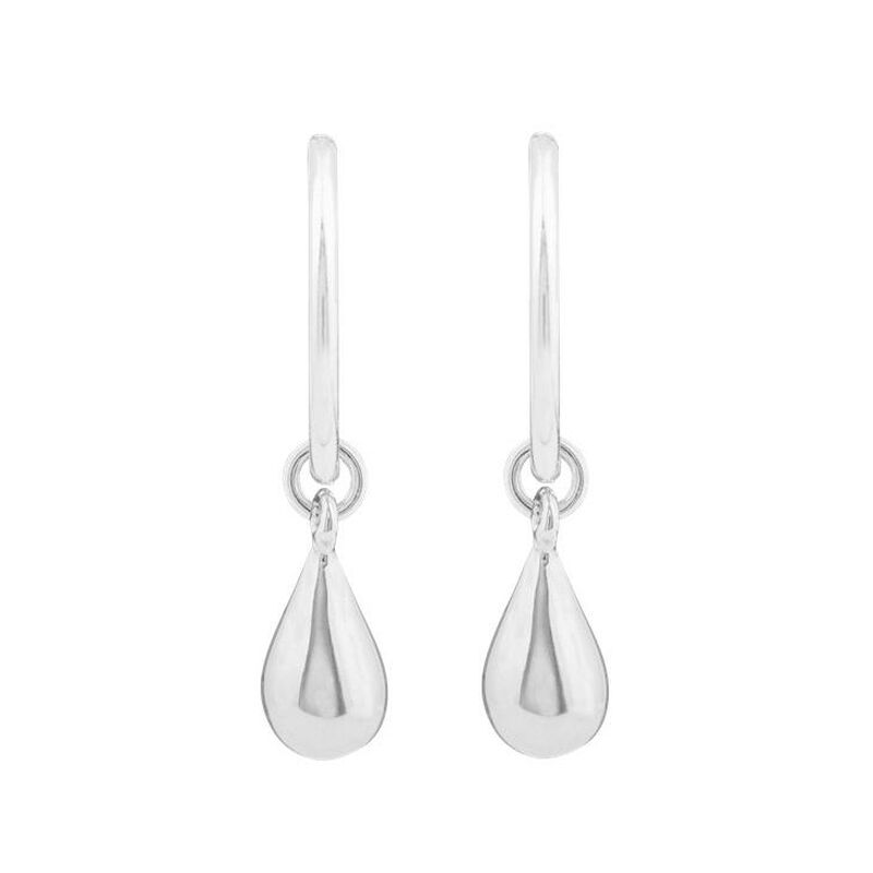 Boh Runga Droplet Sleeper Silver image number 0