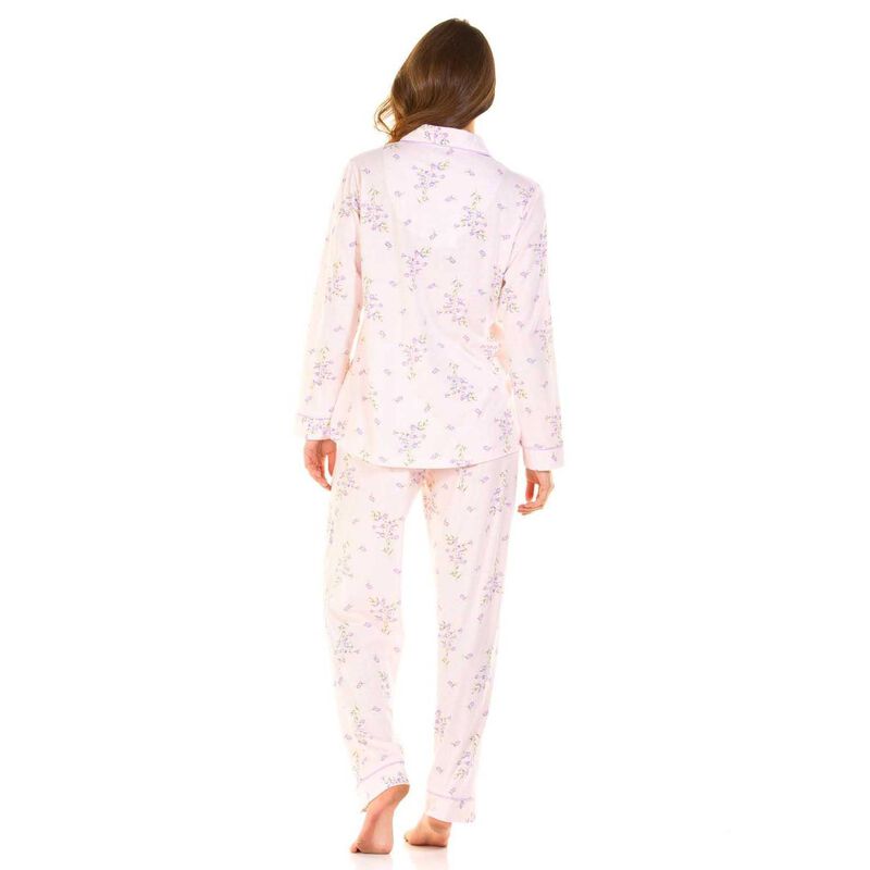 La Marquise Primrose In Bloom Pyjama image number 1
