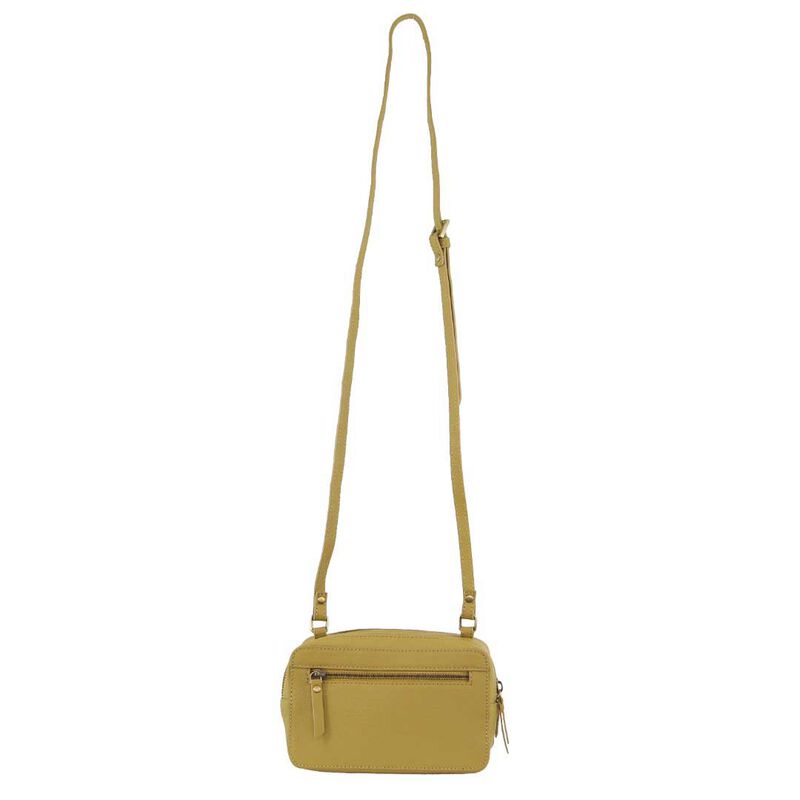 Pierre Cardin Crossbody Clutch Bag image number 2
