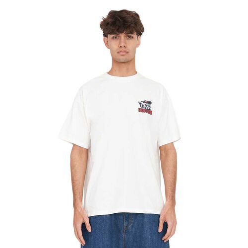 Huffer Block Tee 220/Wildcat