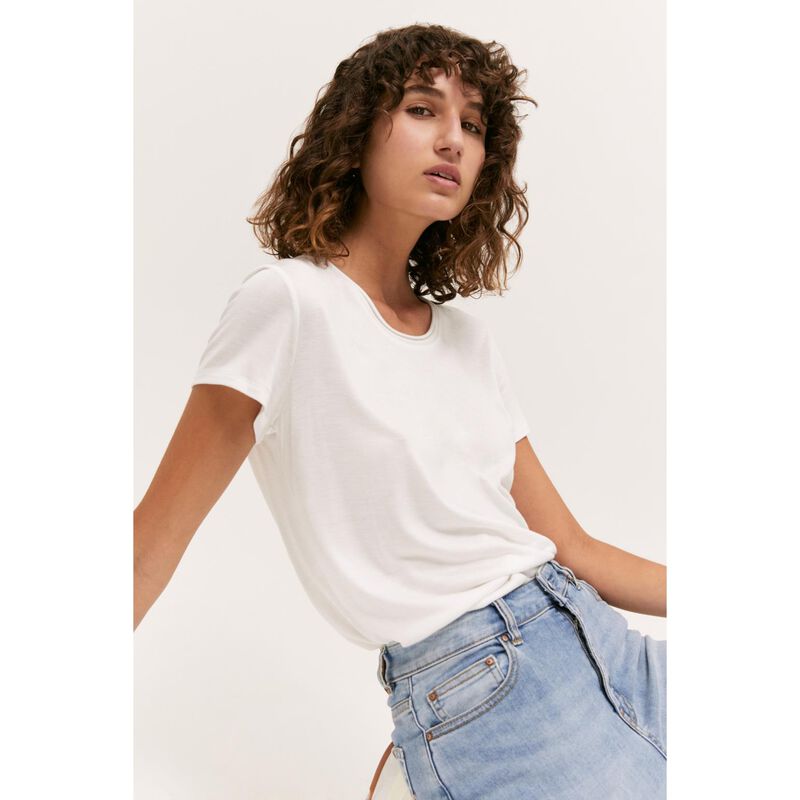 SABA Antonia Tee image number 10