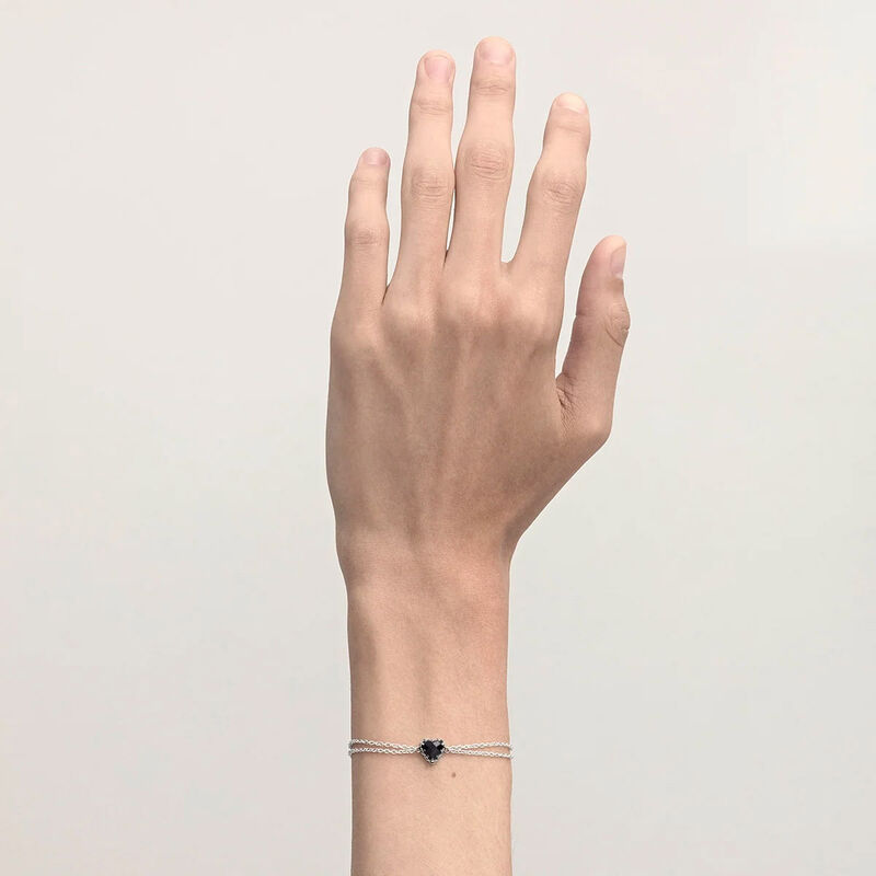 Stolen Girlfriends Club Love Claw Bracelet image number 3