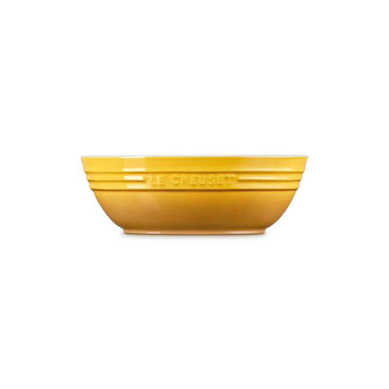 Le Creuset Stoneware Oval Serving Bowl image number 13