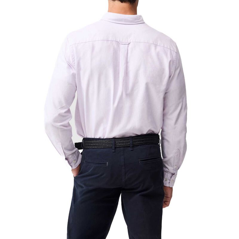 Rodd & Gunn Cambridge Ls Shirt image number 1