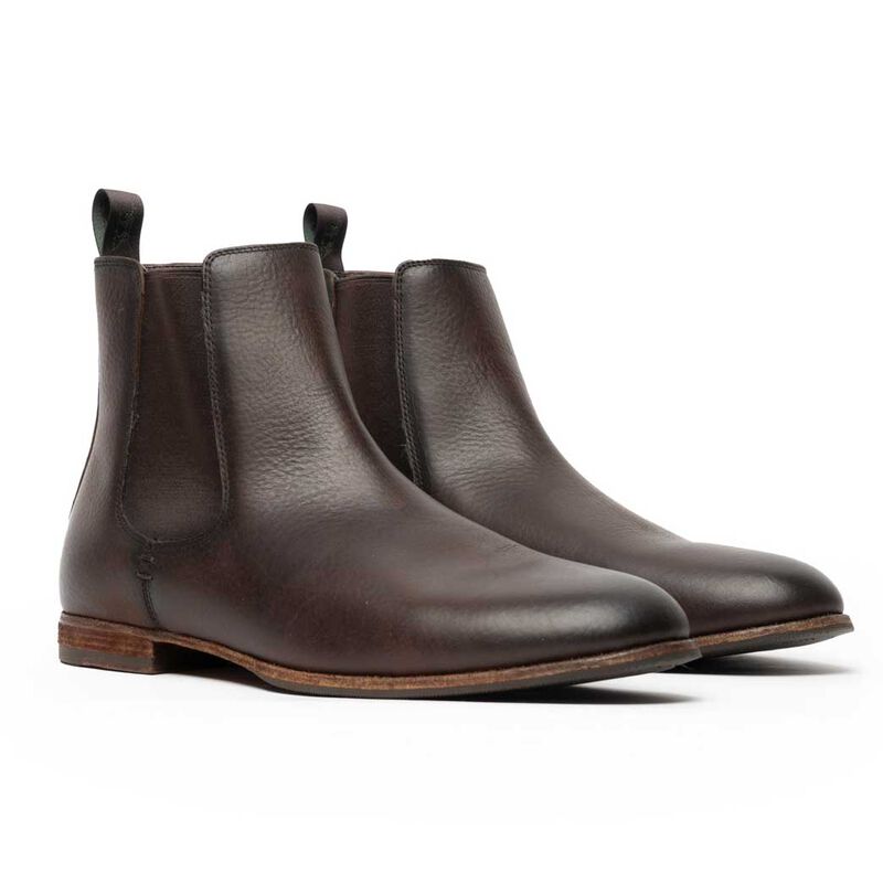 Rodd & Gunn O'neill Chelsea Boot image number 3