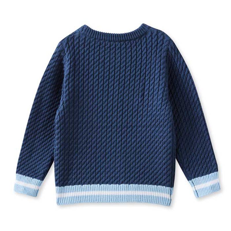 Milky The Sunday Jumper image number 1