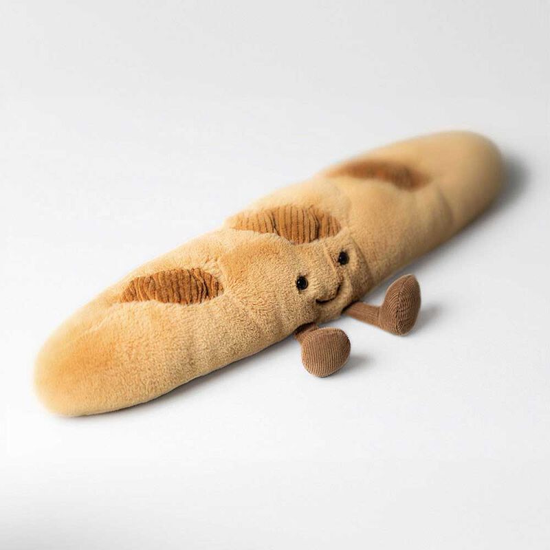 Jellycat Amuseables Baguette image number 1