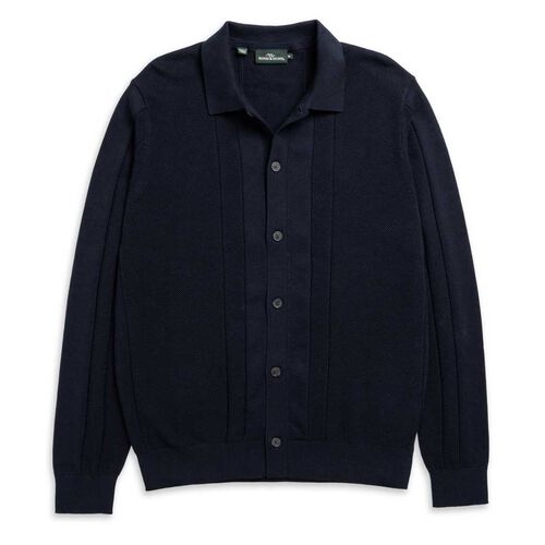 Rodd & Gunn Quinns Flat Knit