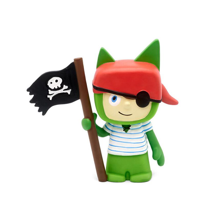 tonies Creative-Tonie x The Wiggles - Pirate Tonie Audio Character image number 1