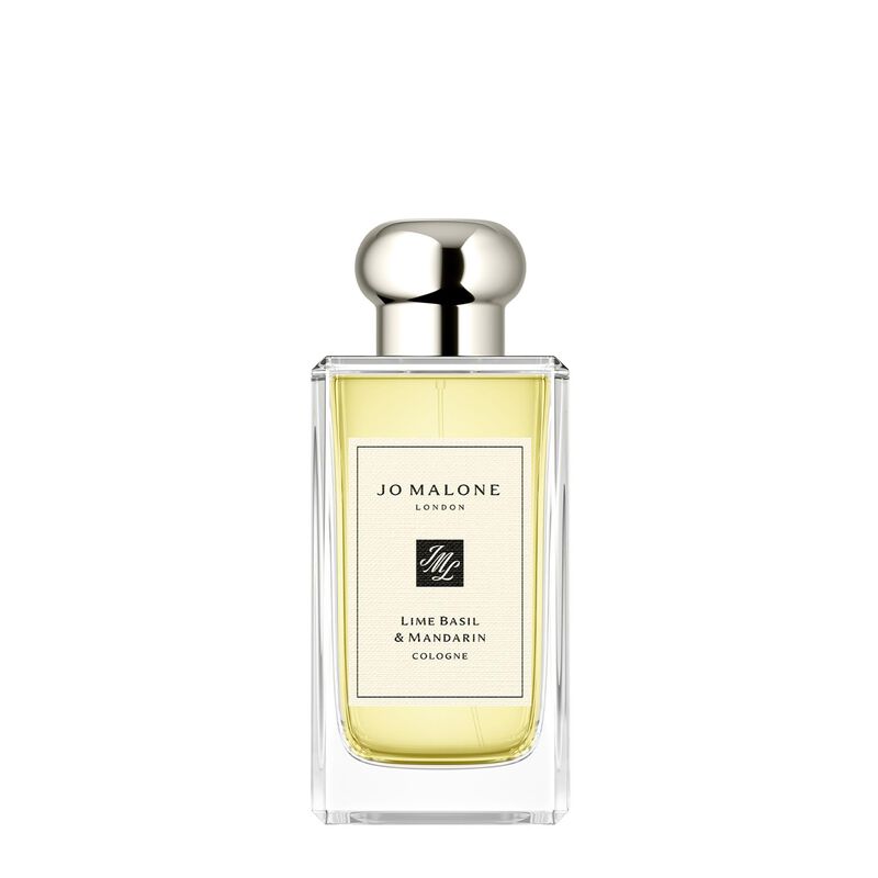 Jo Malone London Lime Basil & Mandarin Cologne 100ml image number 0