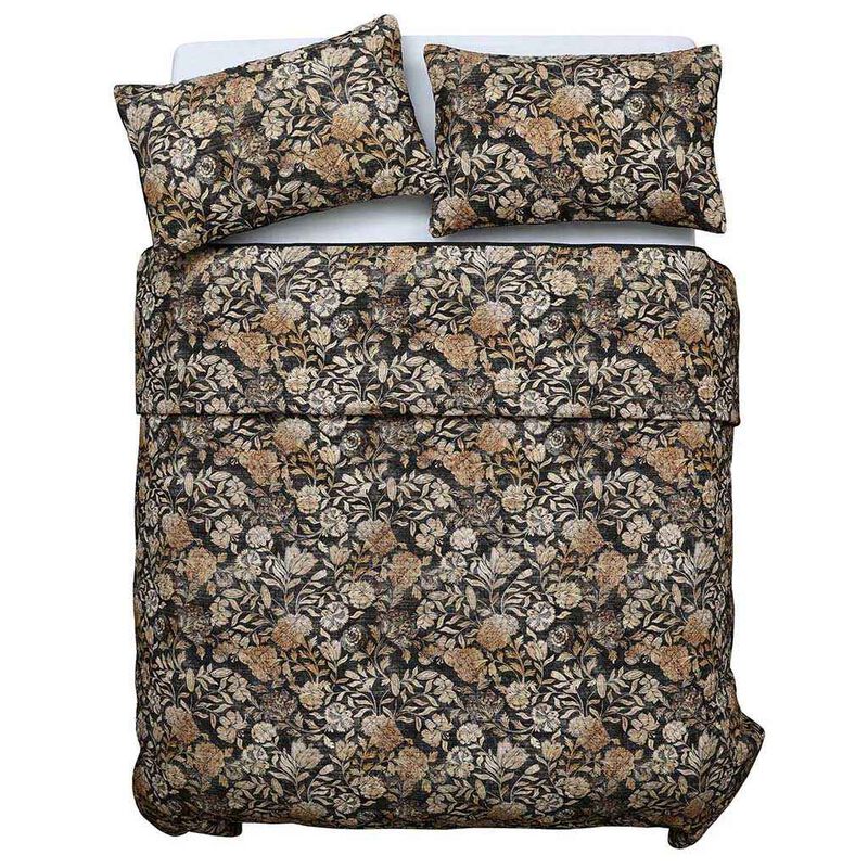 MM Linen Beaumont Bedspread Set image number 2