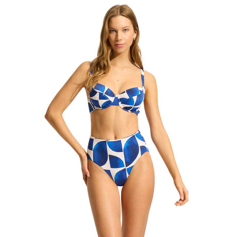 Seafolly High Waisted Pant image number 0
