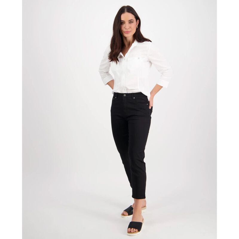 Vassalli 7/8 Pant Lightweight image number 2