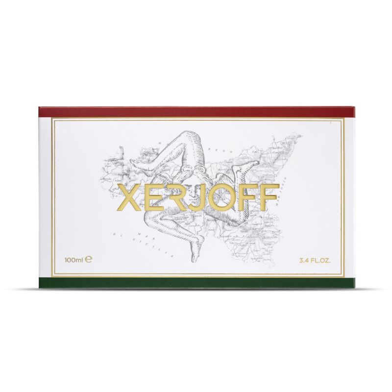 Xerjoff 1861 Naxos EDP 100ml image number 1