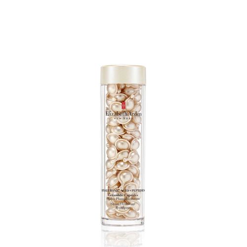 Elizabeth Arden Hyaluronic Acid + Peptides Ceramide Capsules 90Pc