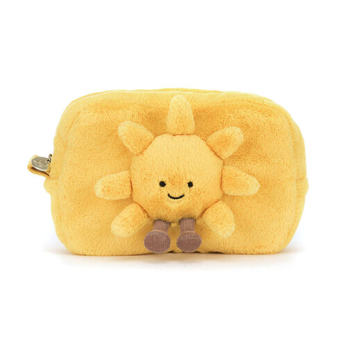 Jellycat Amuseables Sun Pouch