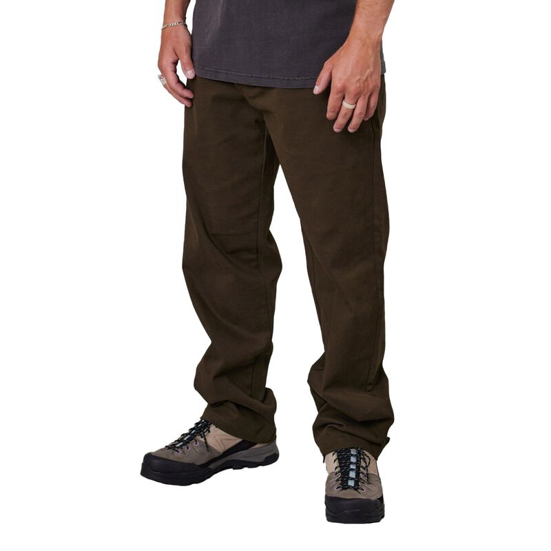 Just Another Fisherman Charter Pants image number 0