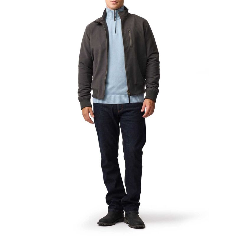 Rodd & Gunn Merrick Bay Knit image number 7