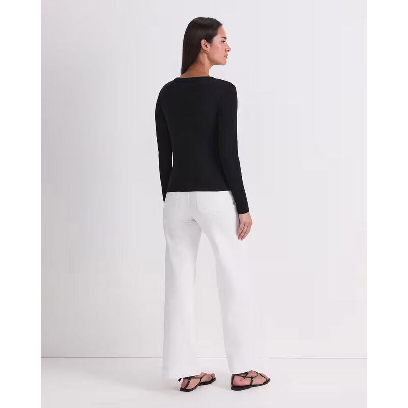 Sportscraft Heidi L/S Crew Neck image number 1