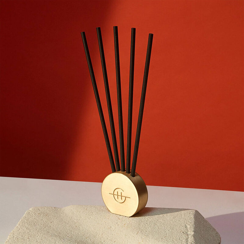 Glasshouse Fragrances A Tahaa Affair Replacement Scent Stems™ image number 1
