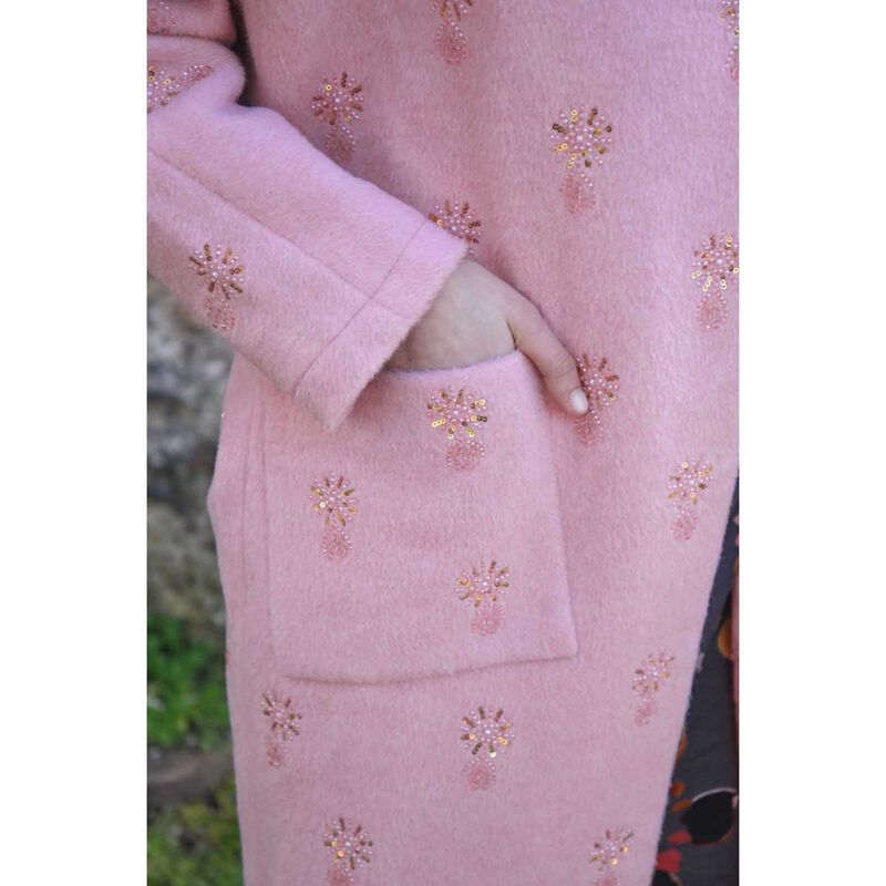 COOP Bead It Coat image number 2