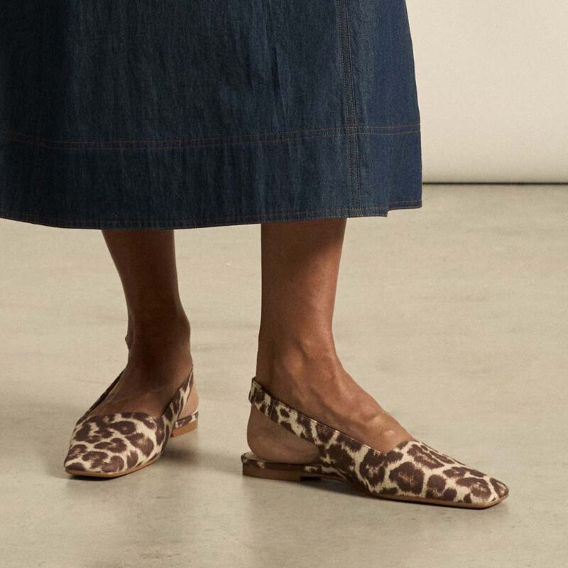 Zoe Kratzmann Rumour Slingback image number 1