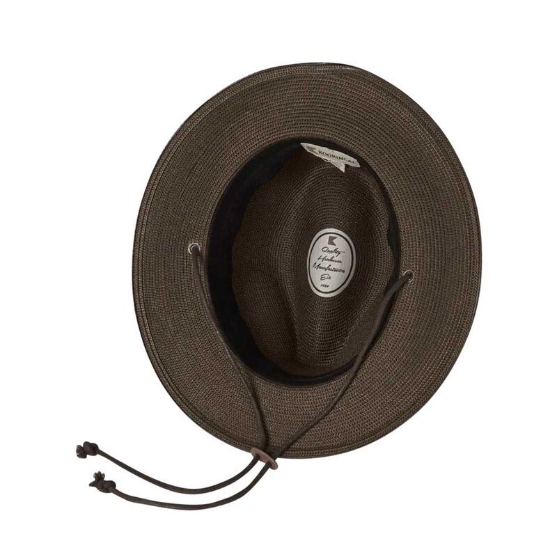Kooringal Men's Safari Hat - Hamilton image number 3