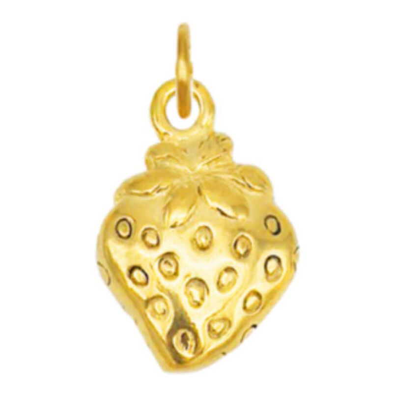 PETiT MOMENTS Strawberry Charm image number 0