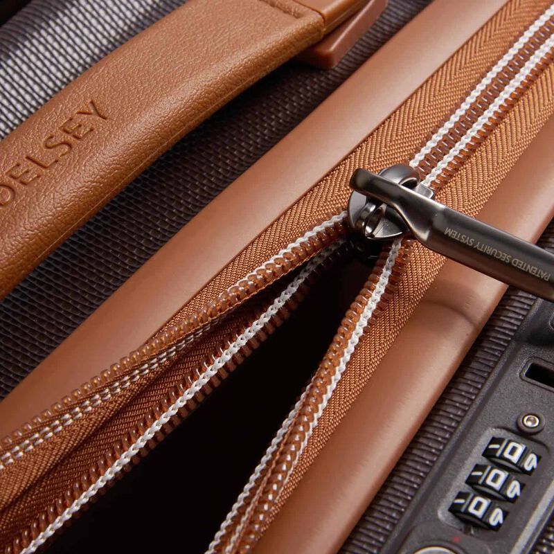 Delsey Chatelet Air 2 66cm Brown image number 3