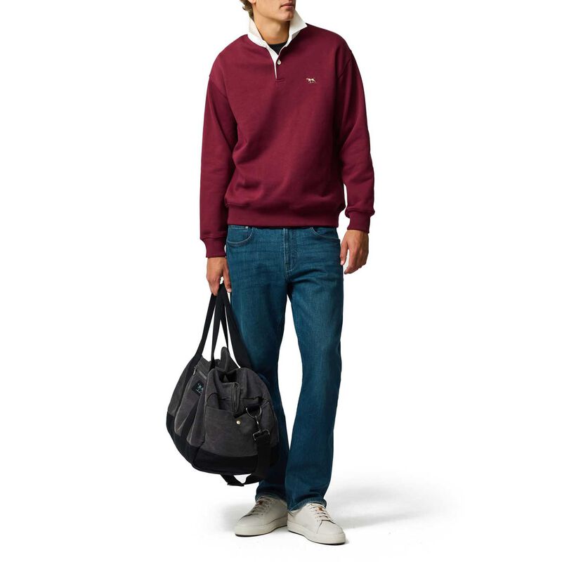 Rodd & Gunn Otago Sweat image number 15