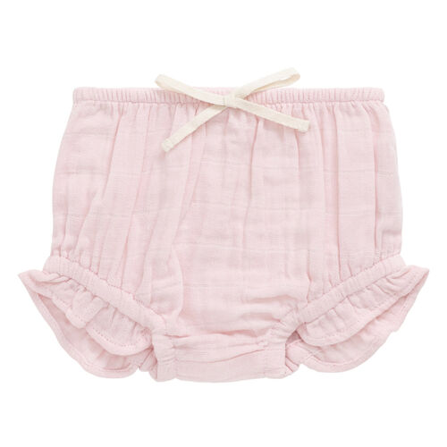 Jamie Kay Muslin Frill Bloomer